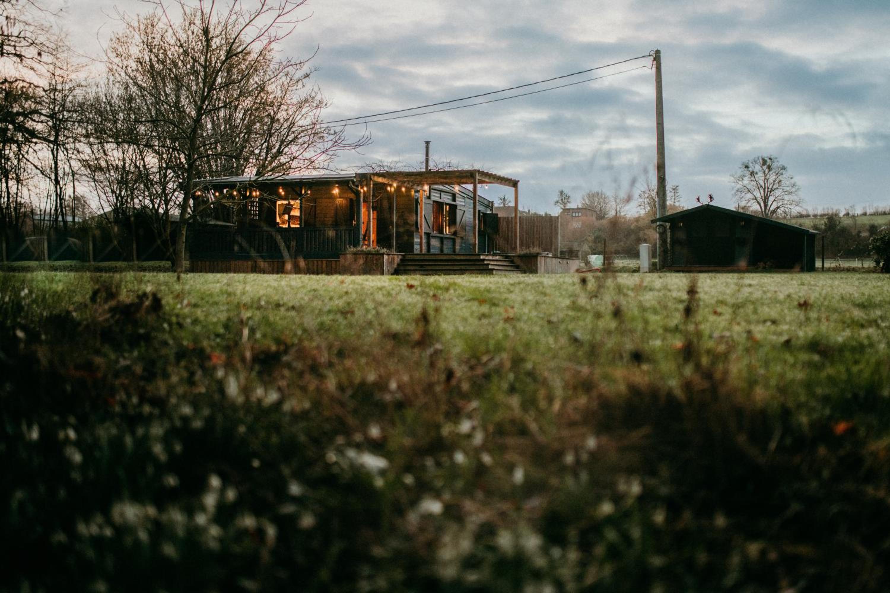 Ô NaNo Glamping view 4