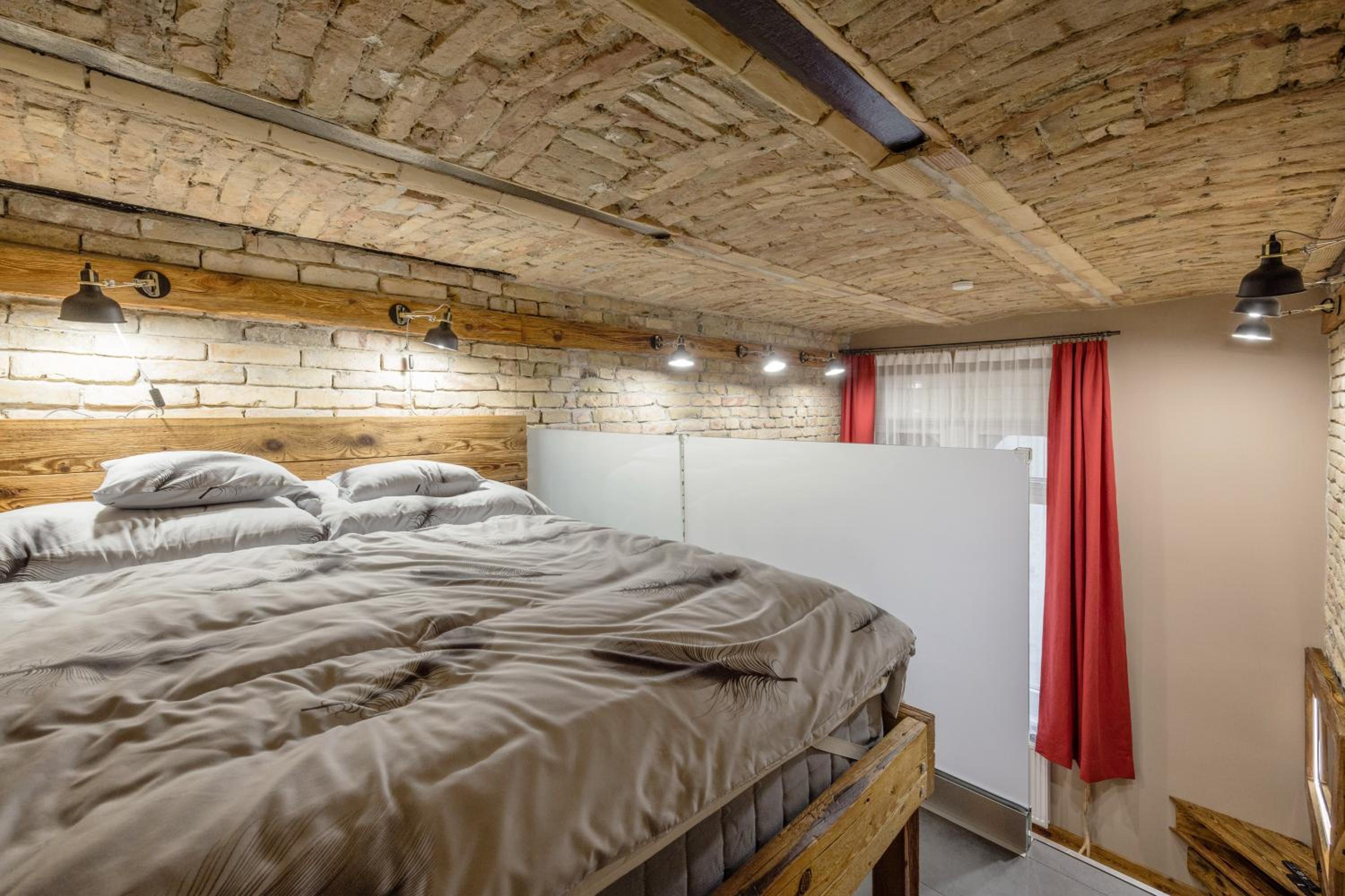 Luther Modern apartment for 3 people, FREE AC!