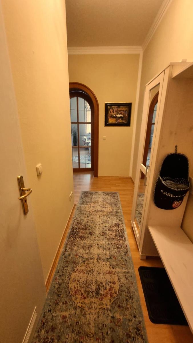 Ferienwohnung