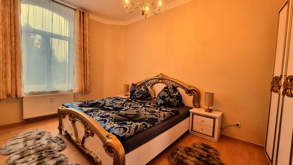 Ferienwohnung