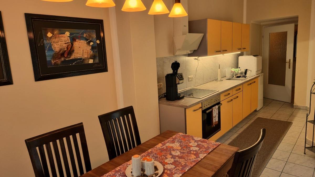 Ferienwohnung