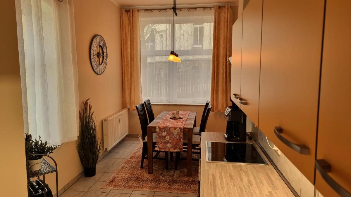 Ferienwohnung