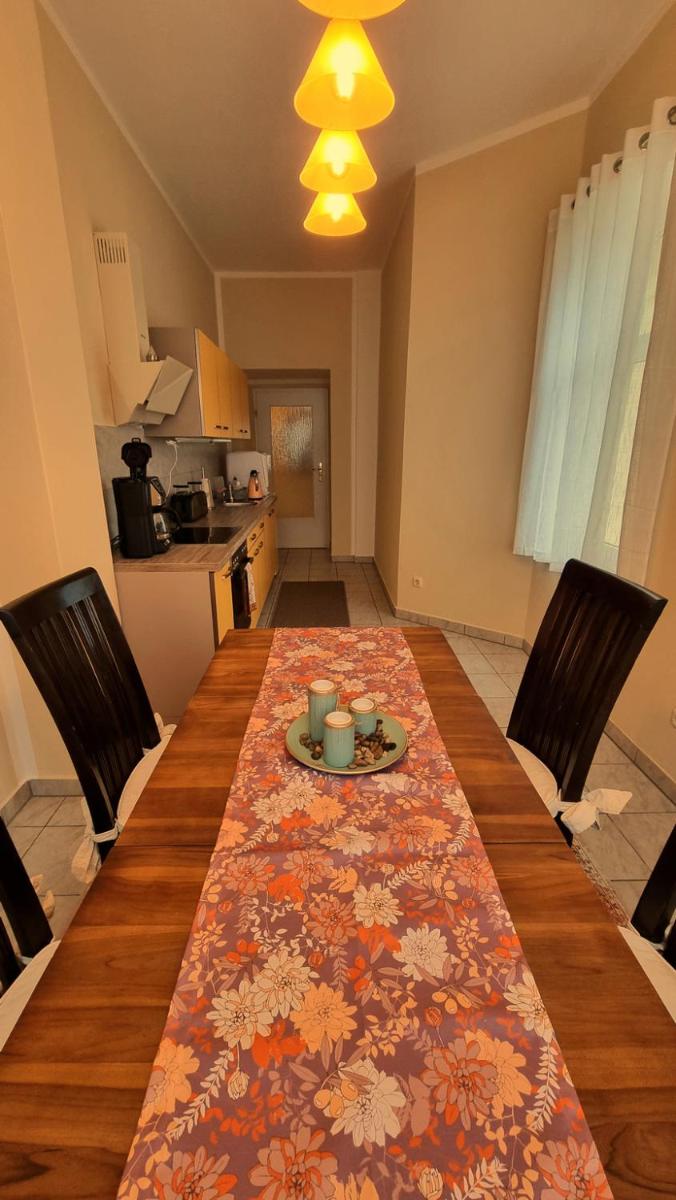 Ferienwohnung