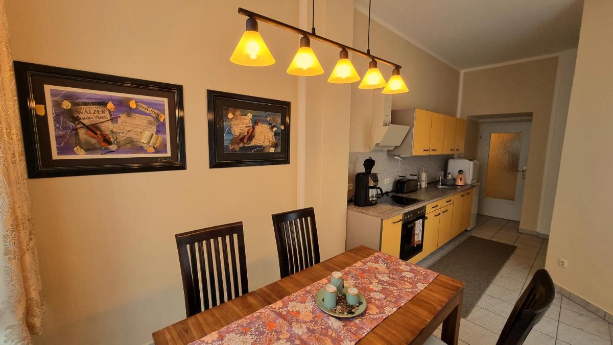 Ferienwohnung