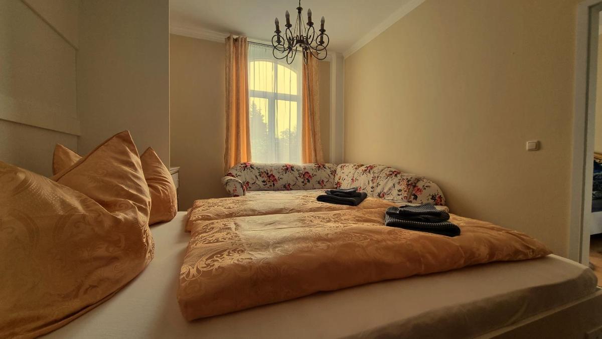 Ferienwohnung