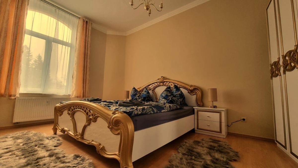 Ferienwohnung