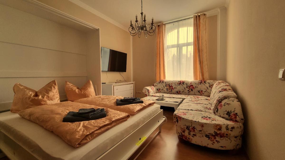 Ferienwohnung