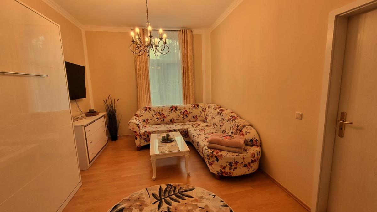 Ferienwohnung