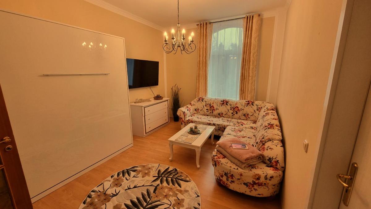 Ferienwohnung