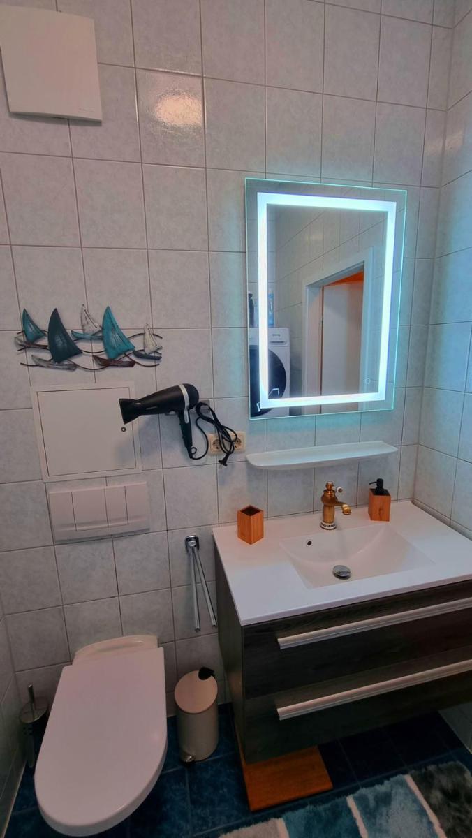 Ferienwohnung