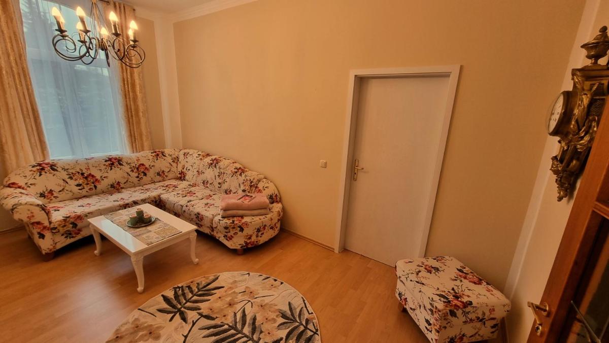 Ferienwohnung