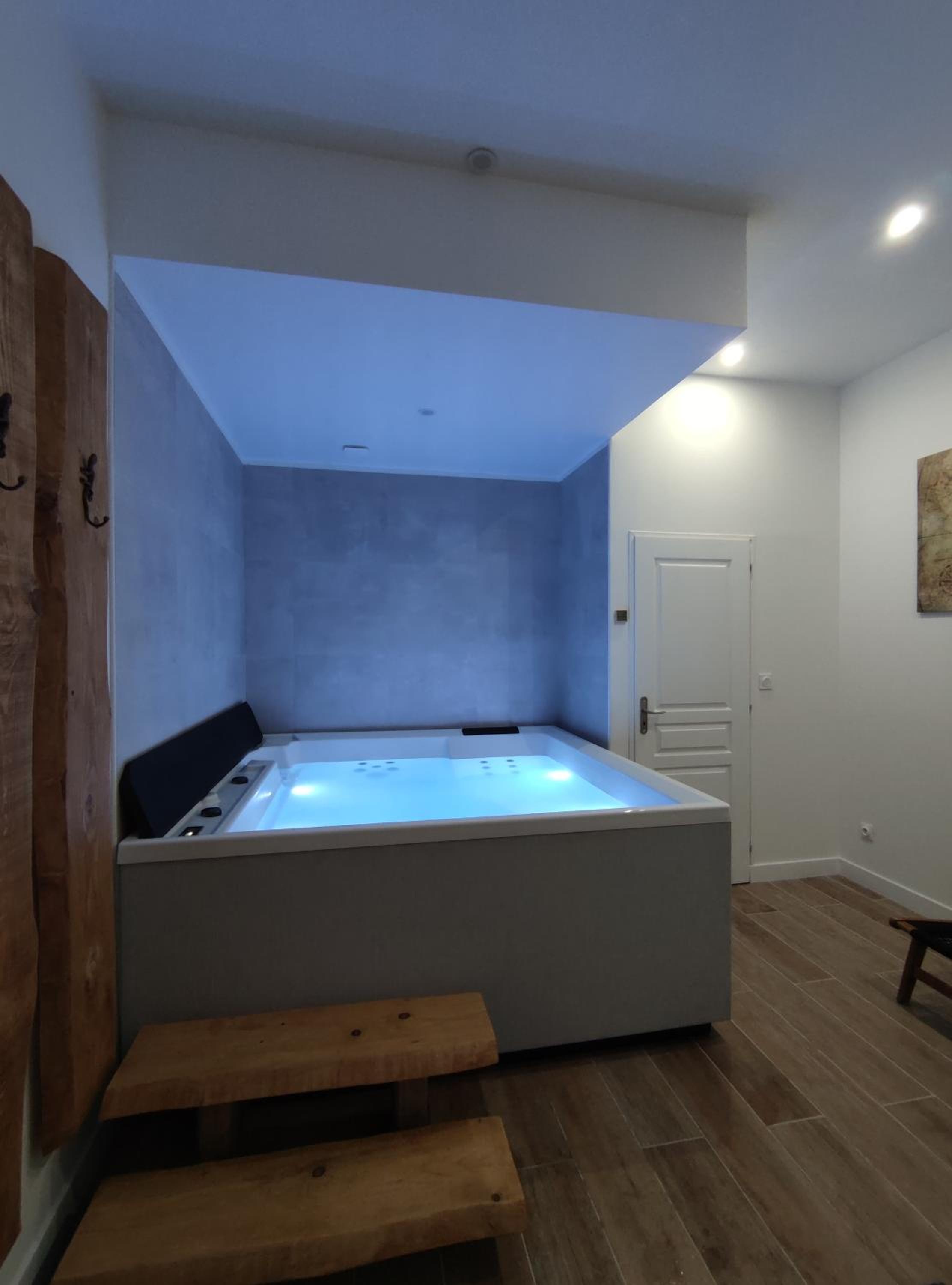 Atelier des sens 89 view 4