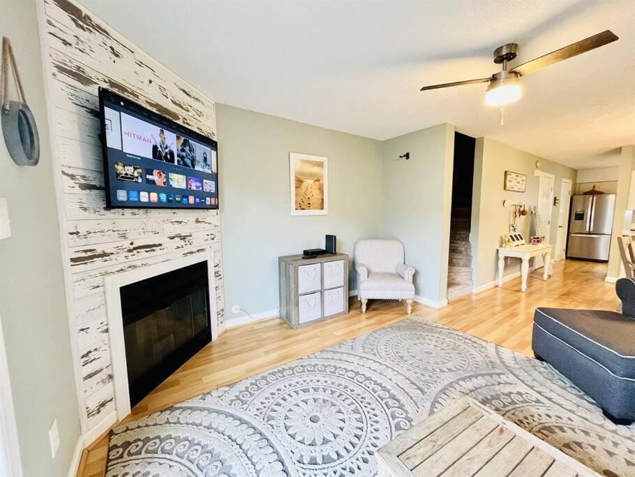 Canal Beach Home With Your Own Arcade! view 3
