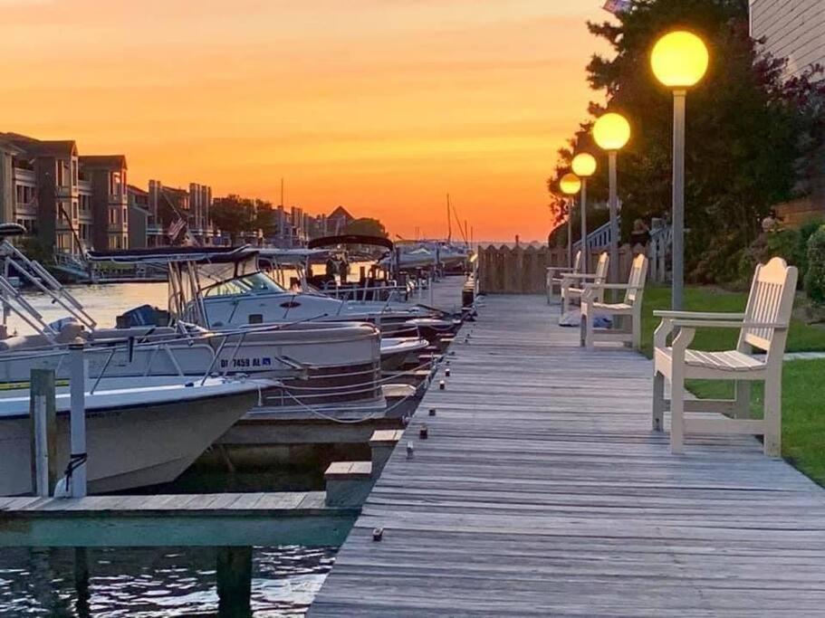 Canal Beach Home With Your Own Arcade! view 5
