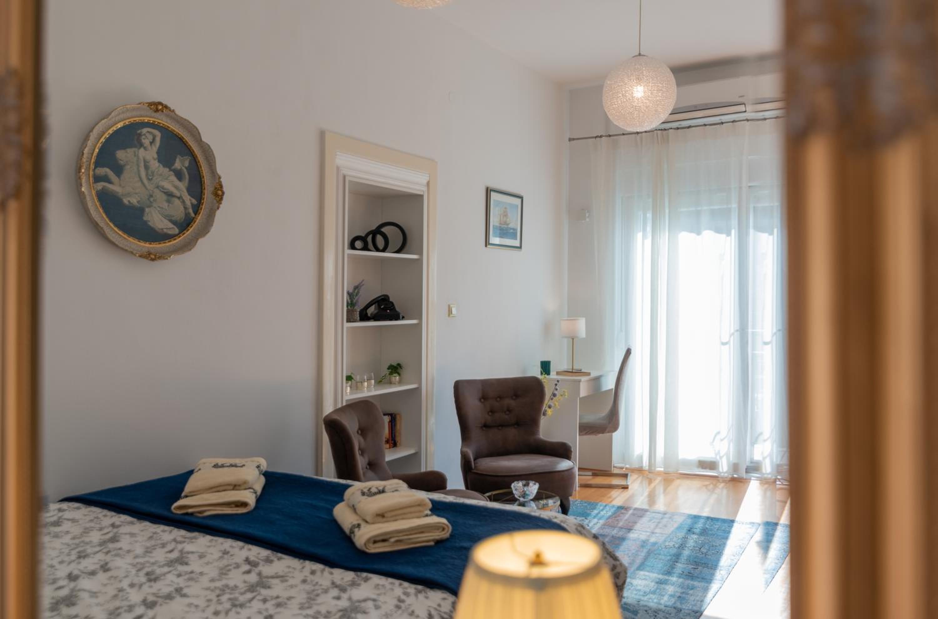 Studio at Bacvice Beach photo 2