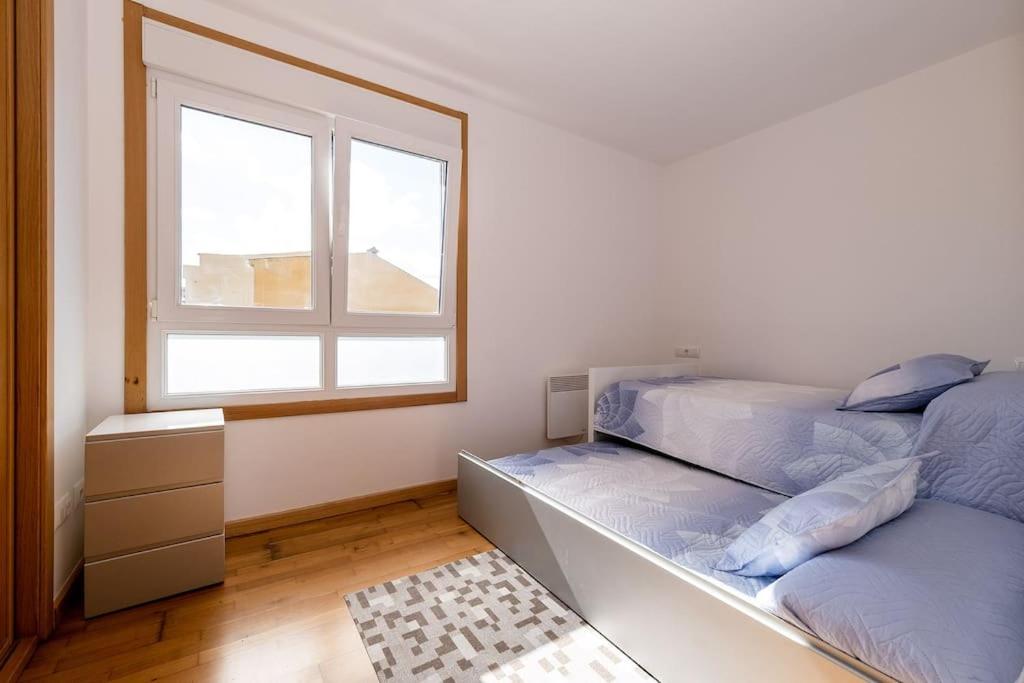Apartamento Faro Muxia