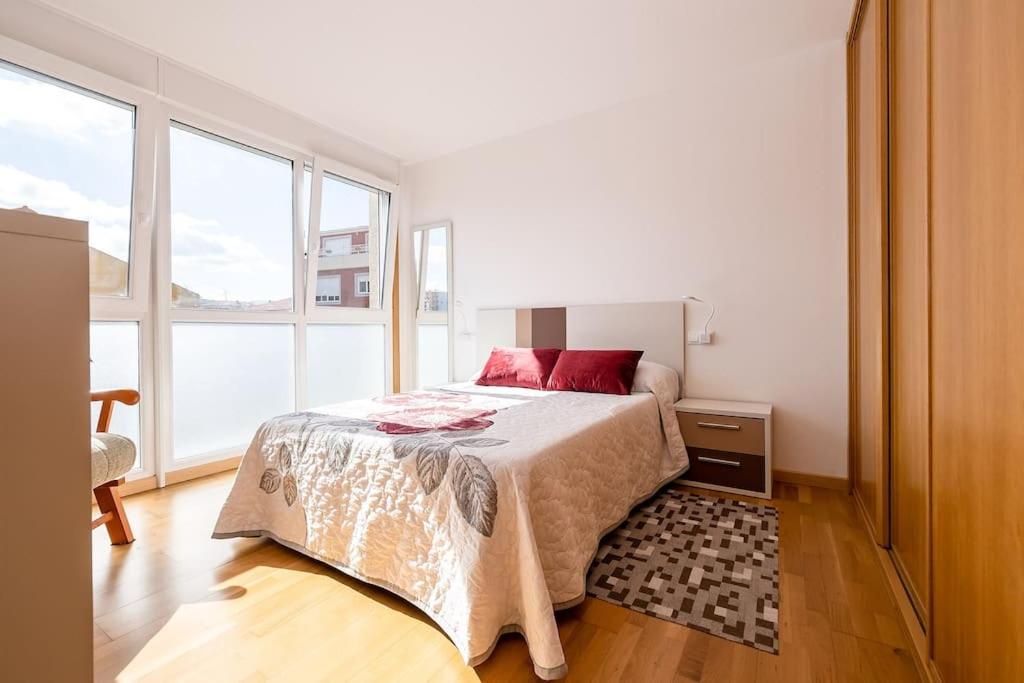 Apartamento Faro Muxia
