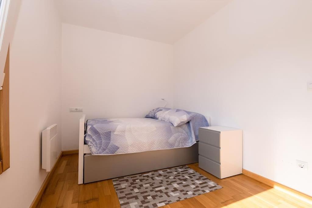 Apartamento Faro Muxia