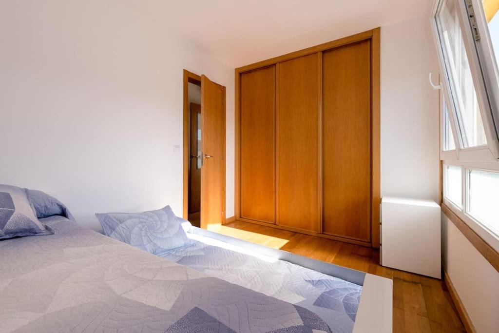 Apartamento Faro Muxia