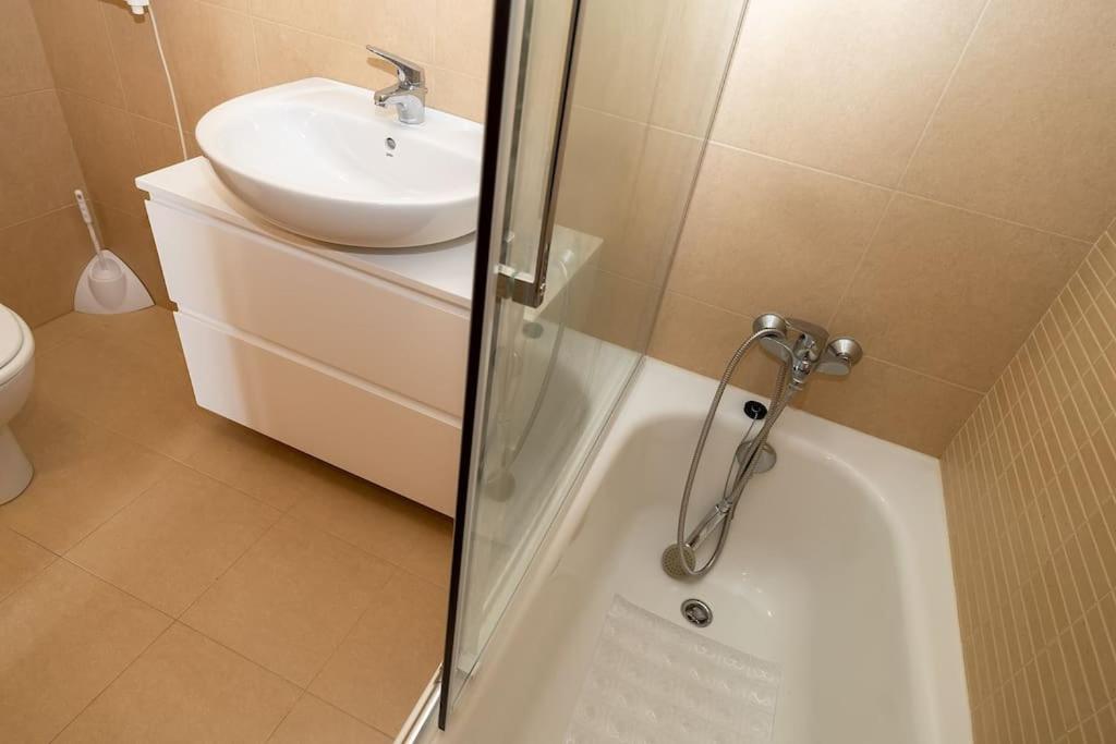 Apartamento Faro Muxia