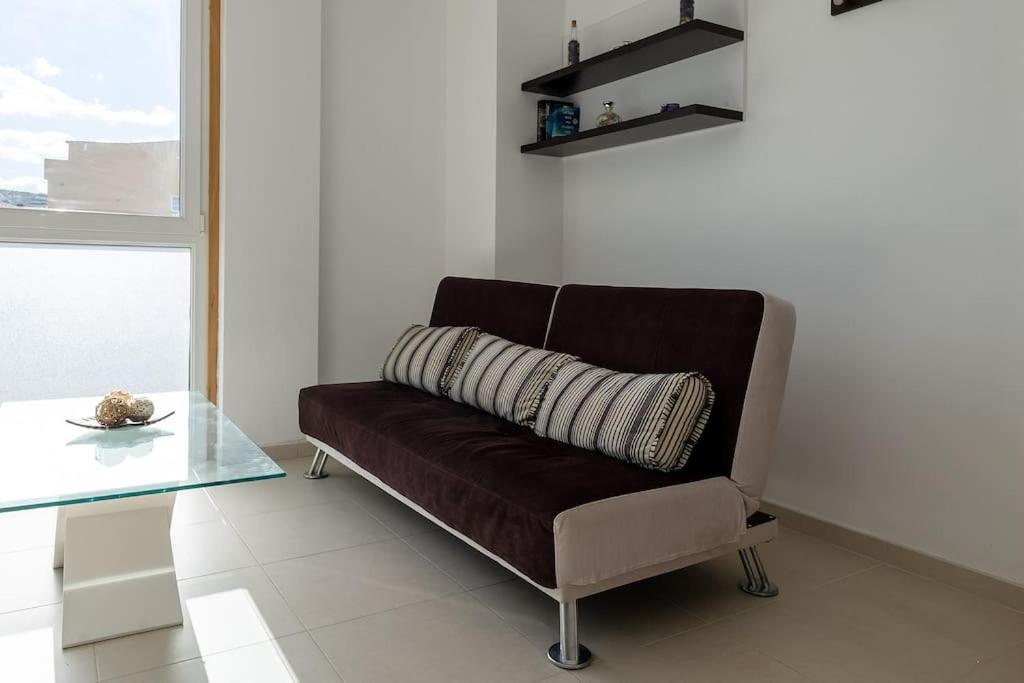 Apartamento Faro Muxia