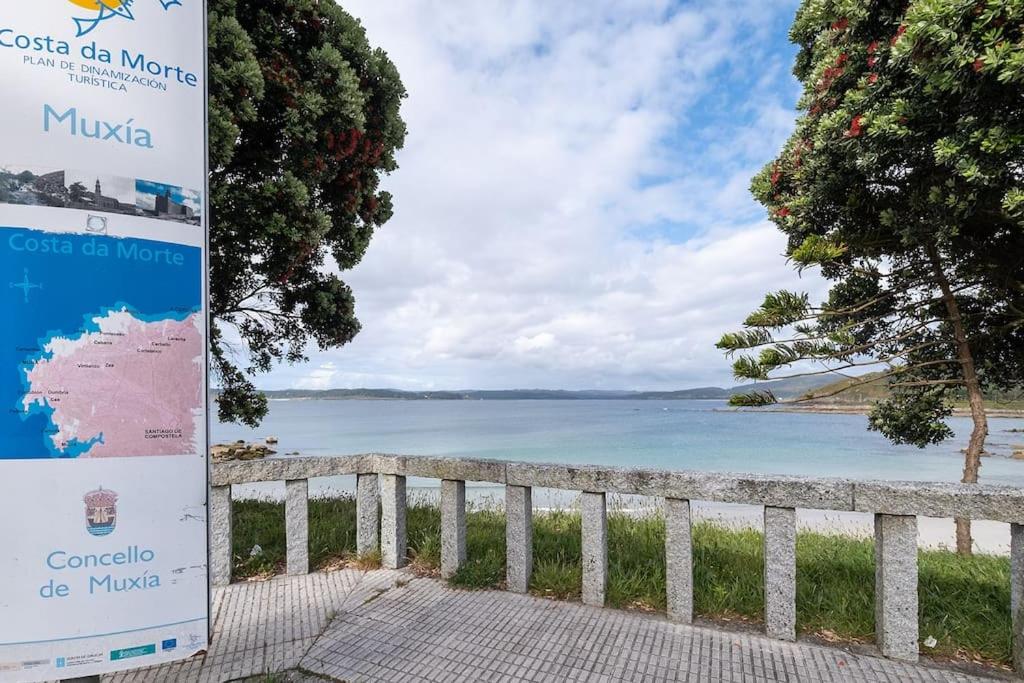 Apartamento Faro Muxia