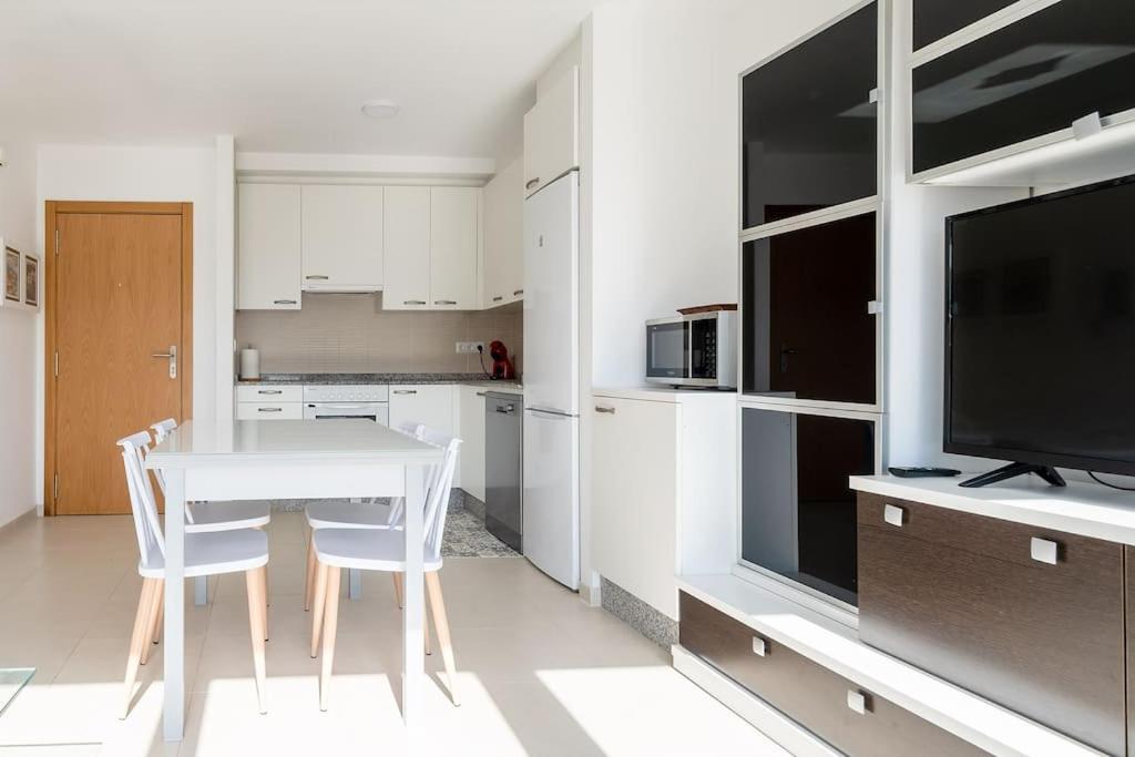 Apartamento Faro Muxia