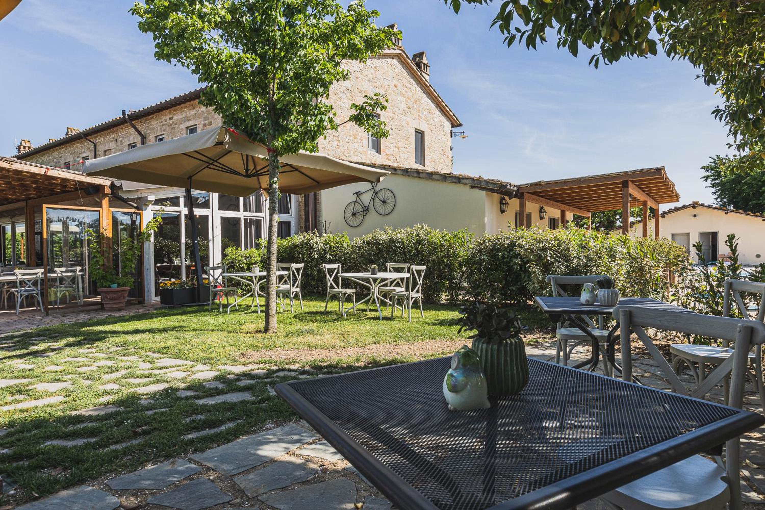Favorita Food&Wine Resort