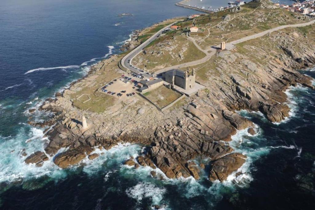 Apartamento Faro Muxia