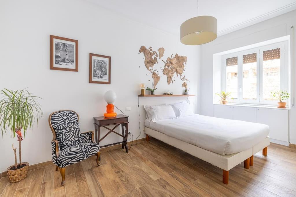 HospitalityRome Casa Veronica