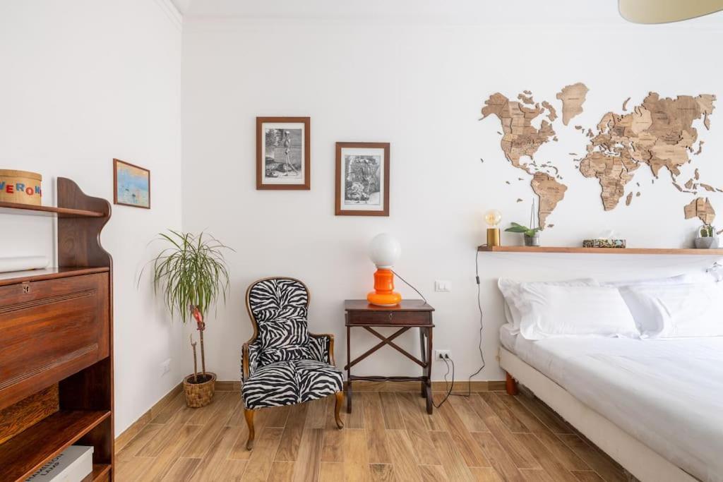HospitalityRome Casa Veronica