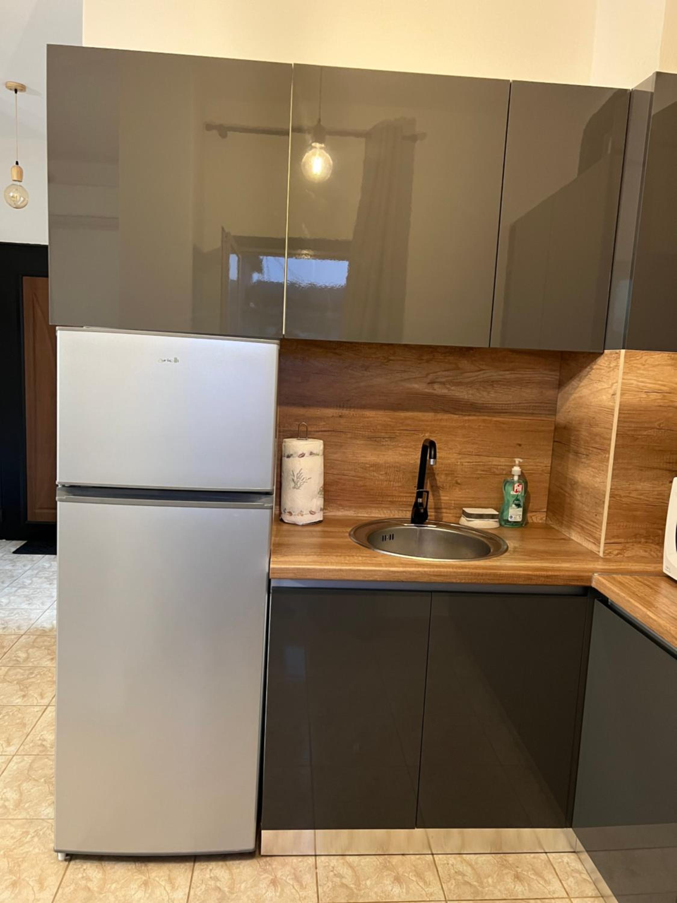 Sergio Apartment