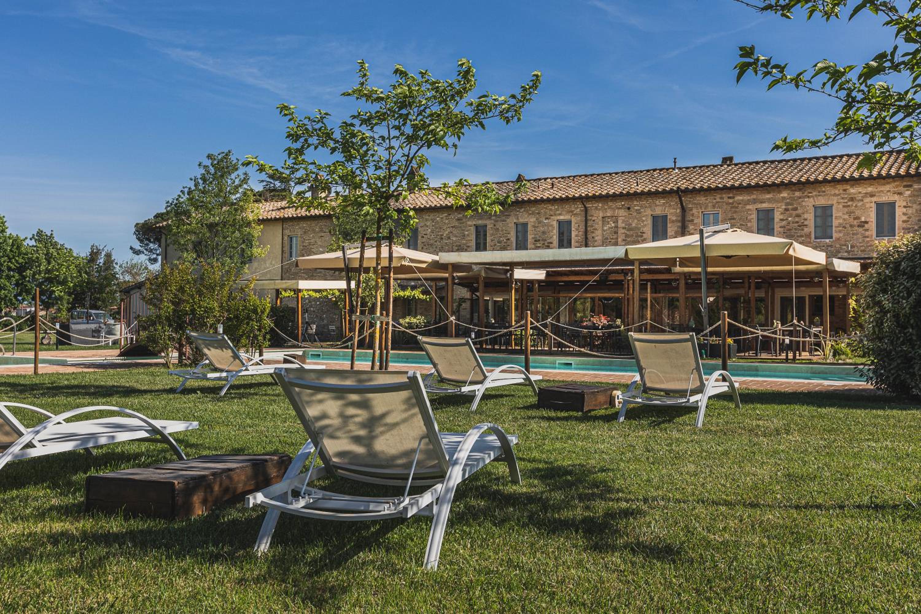 Favorita Food&Wine Resort