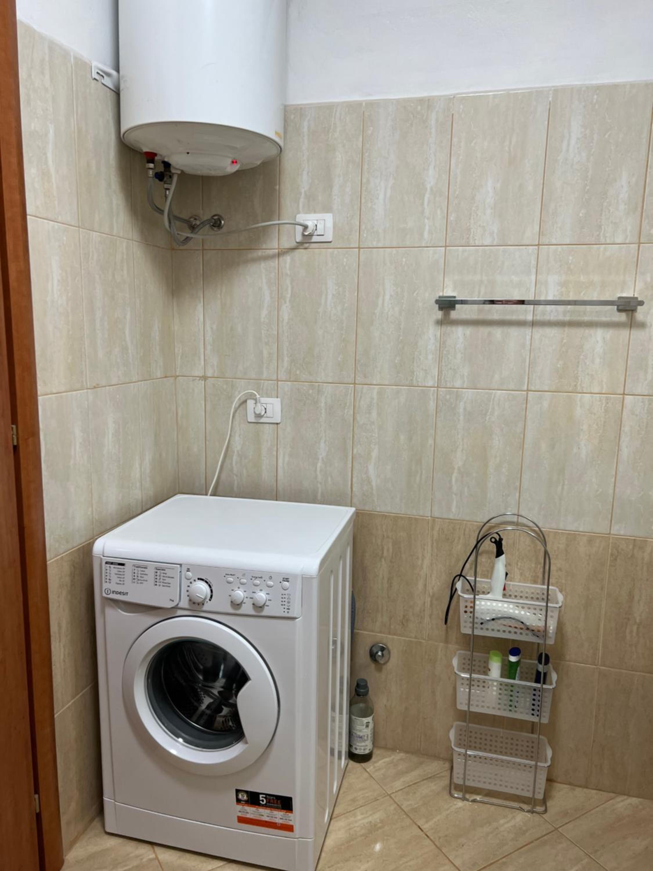 Sergio Apartment