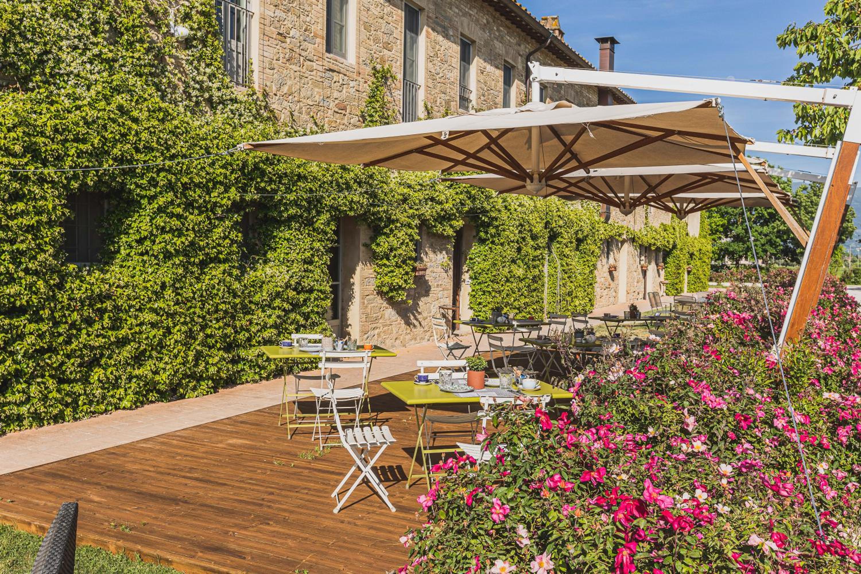 Favorita Food&Wine Resort