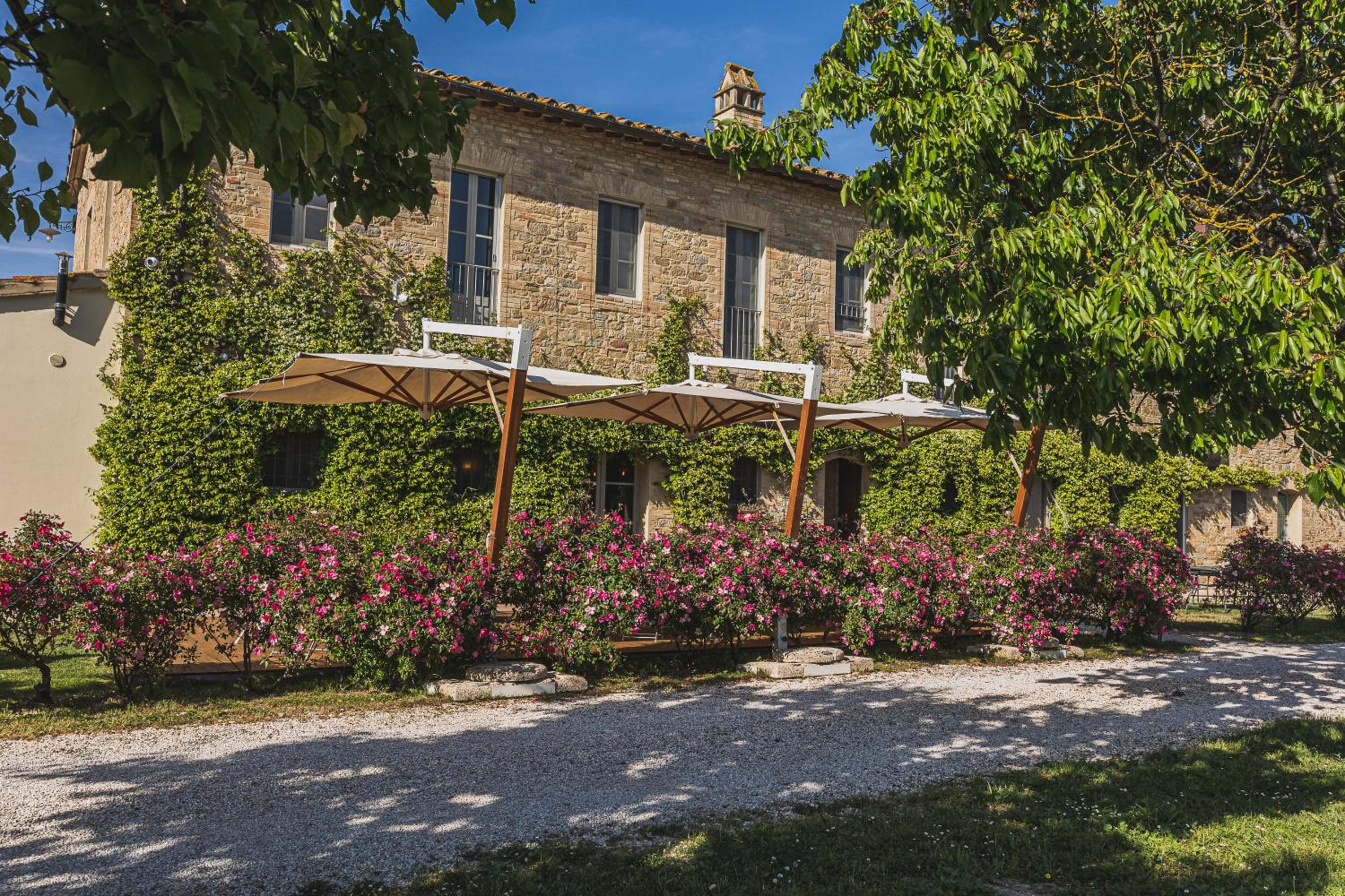 Favorita Food&Wine Resort