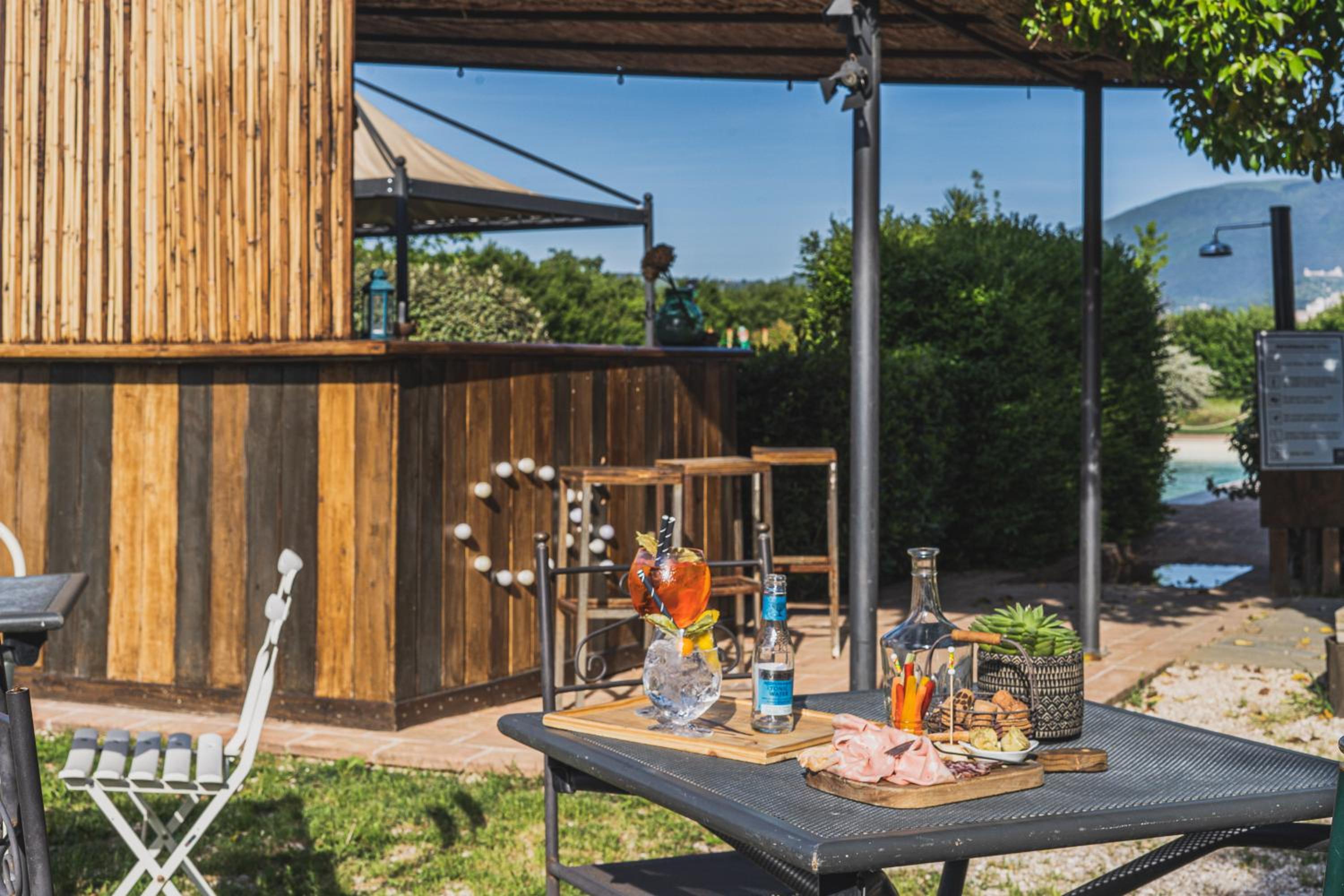 Favorita Food&Wine Resort