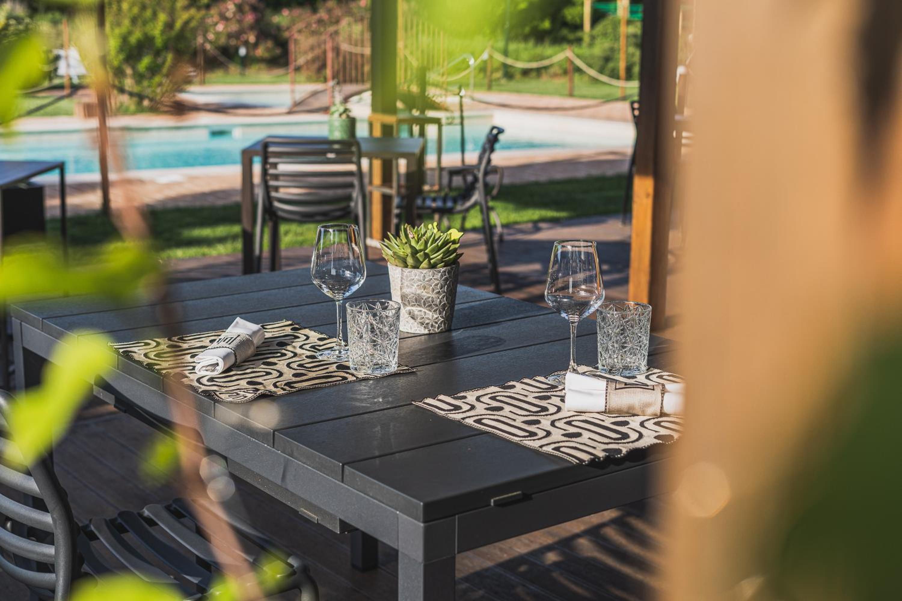 Favorita Food&Wine Resort