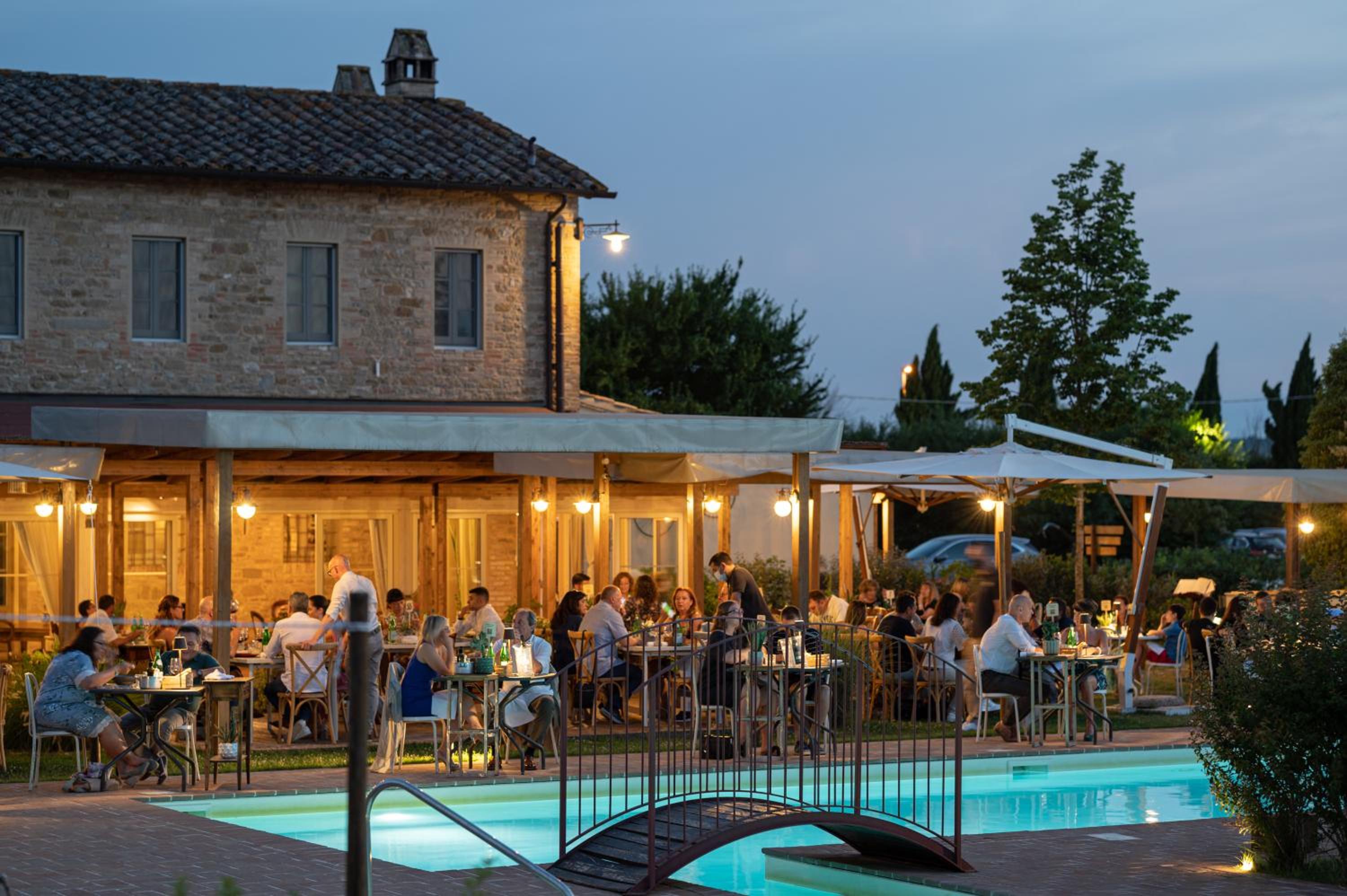 Favorita Food&Wine Resort