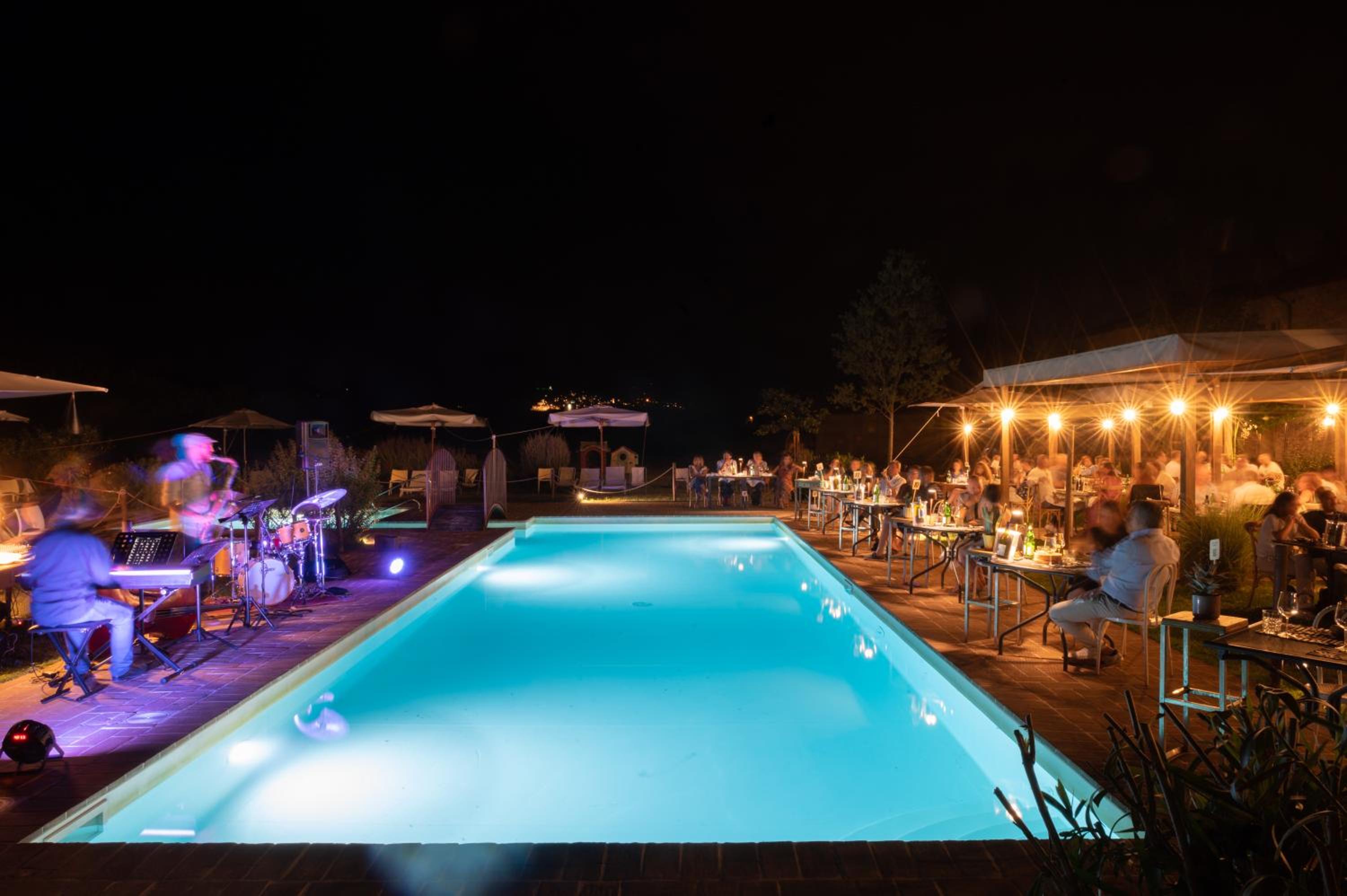 Favorita Food&Wine Resort