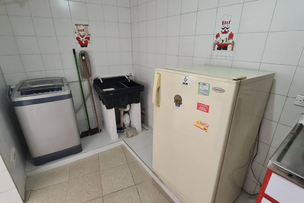 apartamento acogedor, moderno, amplio y económico