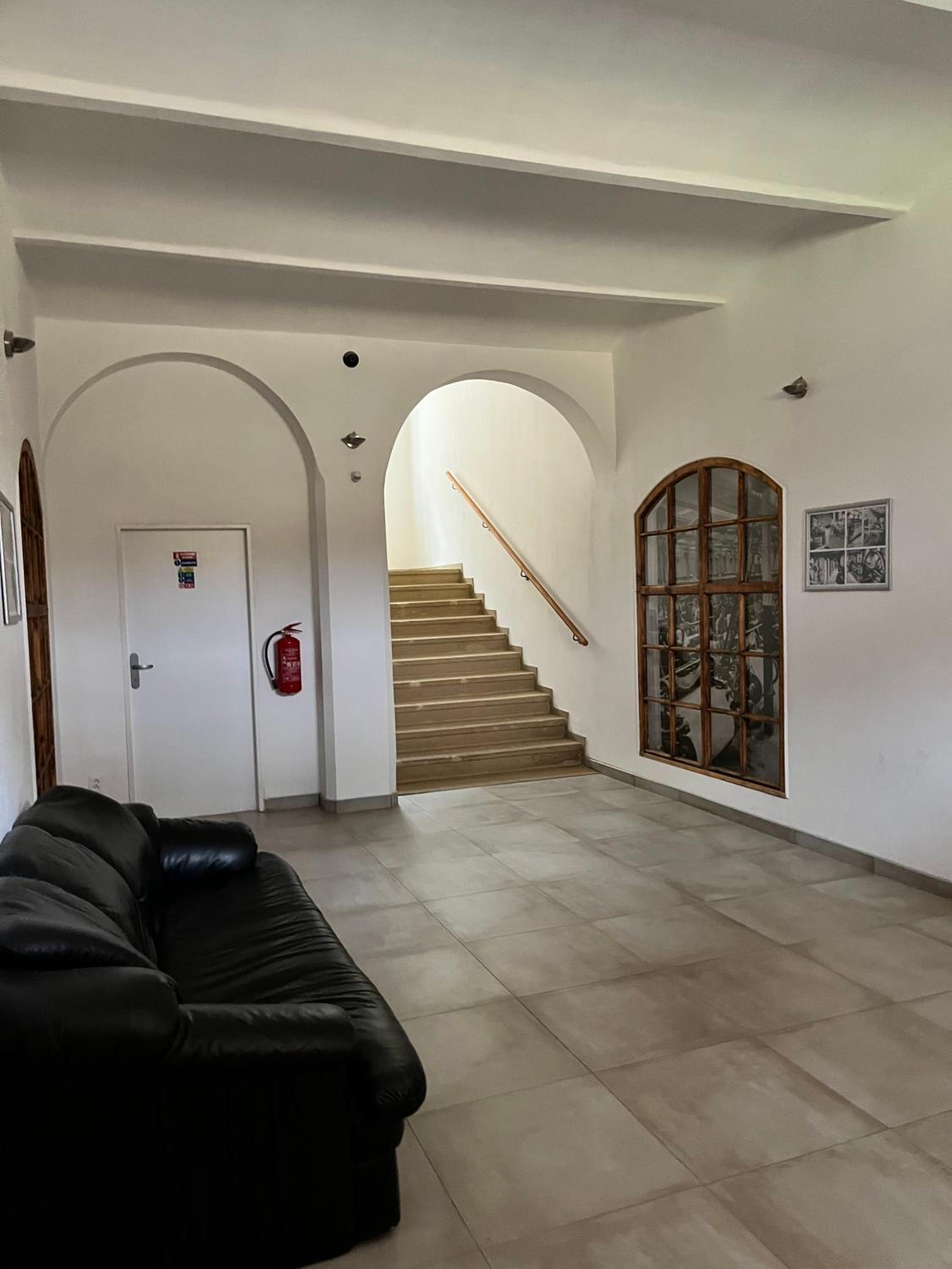 Aviatik apartmány-Černý Důl