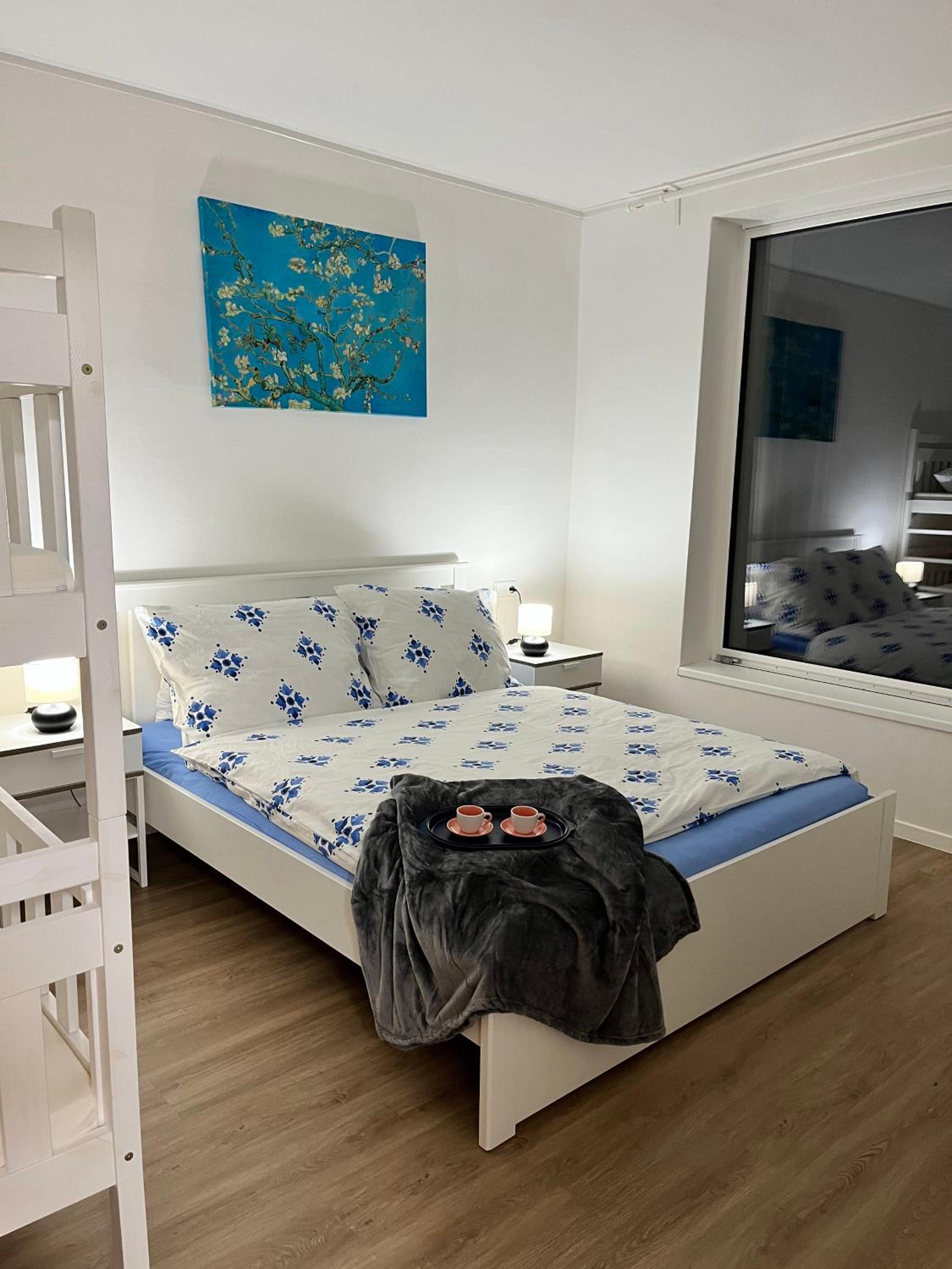 Aviatik apartmány-Černý Důl