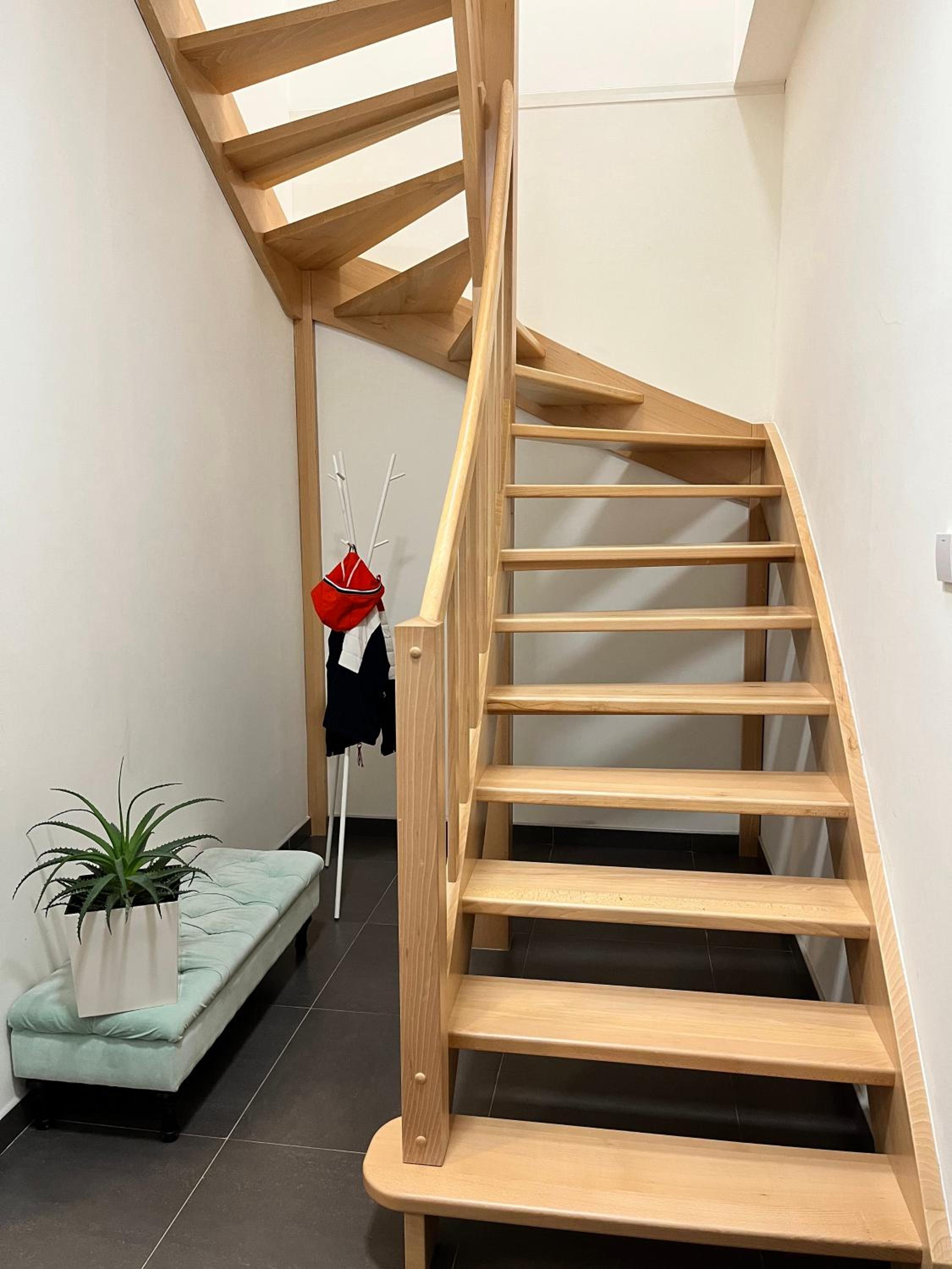 Aviatik apartmány-Černý Důl