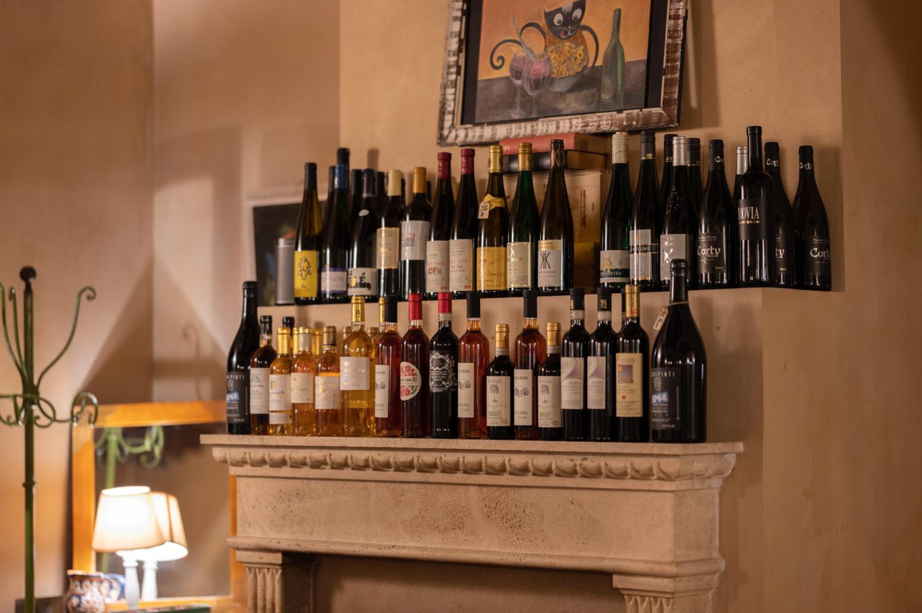 Favorita Food&Wine Resort