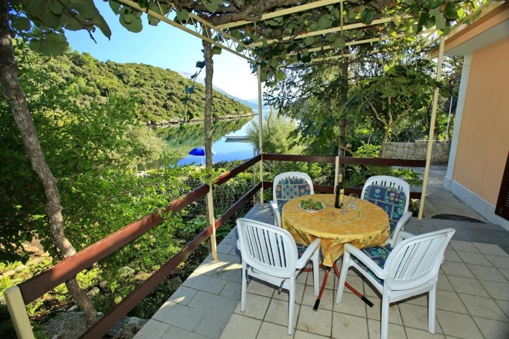 Apartments Villa Cebalo-Korčula