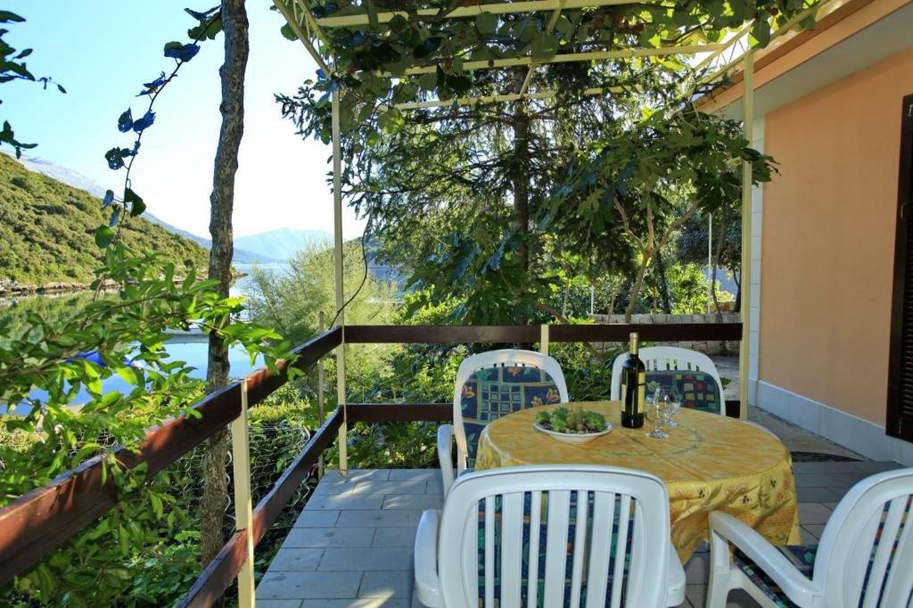 Apartments Villa Cebalo-Korčula