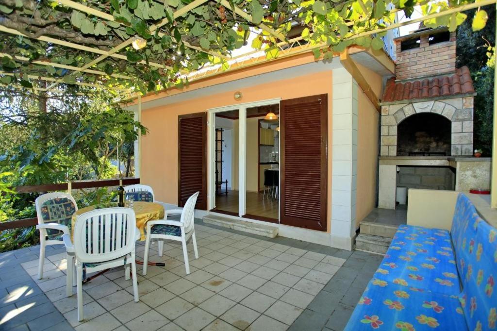 Apartments Villa Cebalo-Korčula