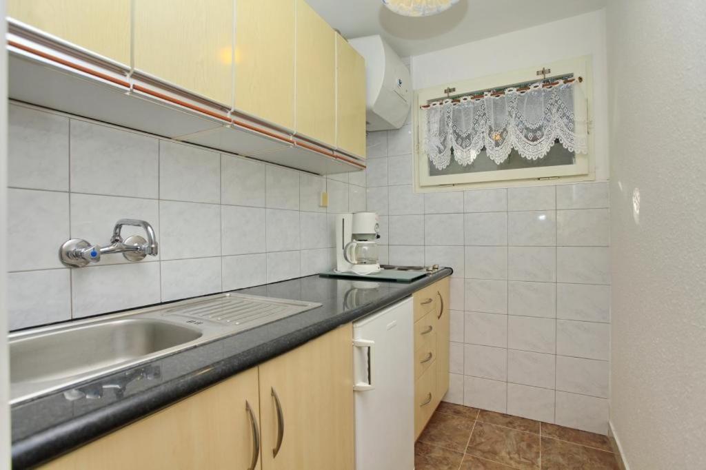 Apartments Villa Cebalo-Korčula