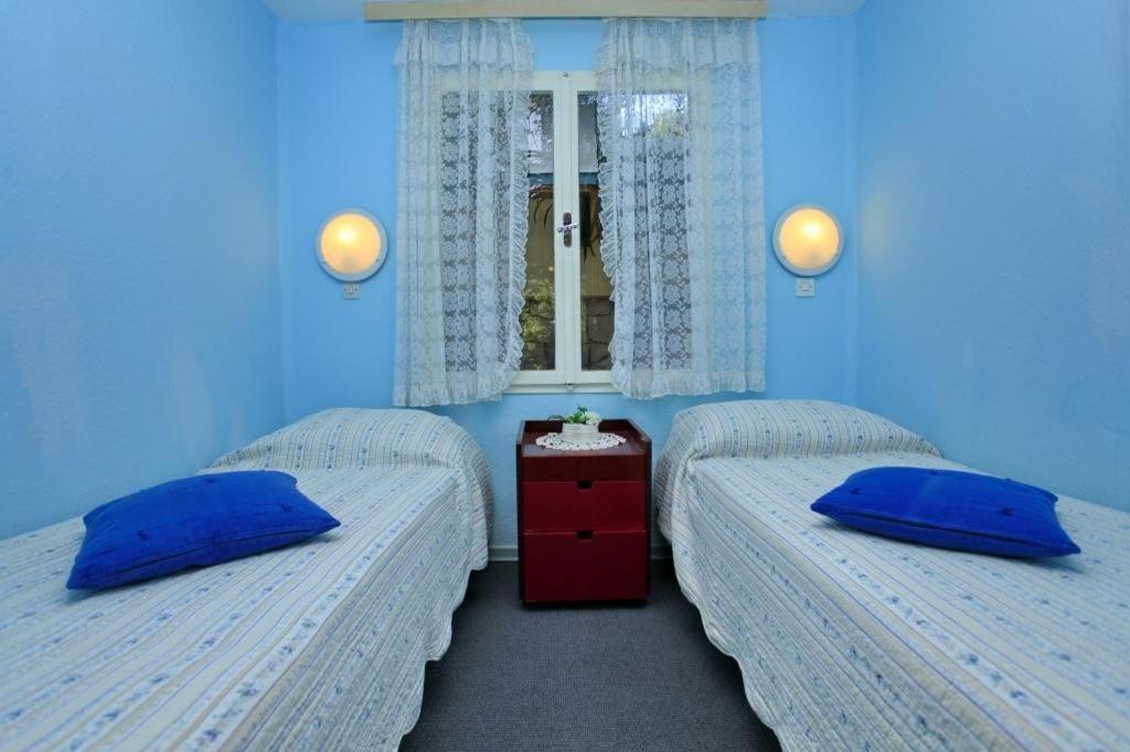 Apartments Villa Cebalo-Korčula